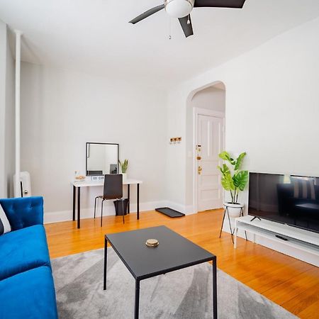 2Br Apartment In Lively Neighborhood Of Wrigley Field - Grace 1 ชิคาโก ภายนอก รูปภาพ