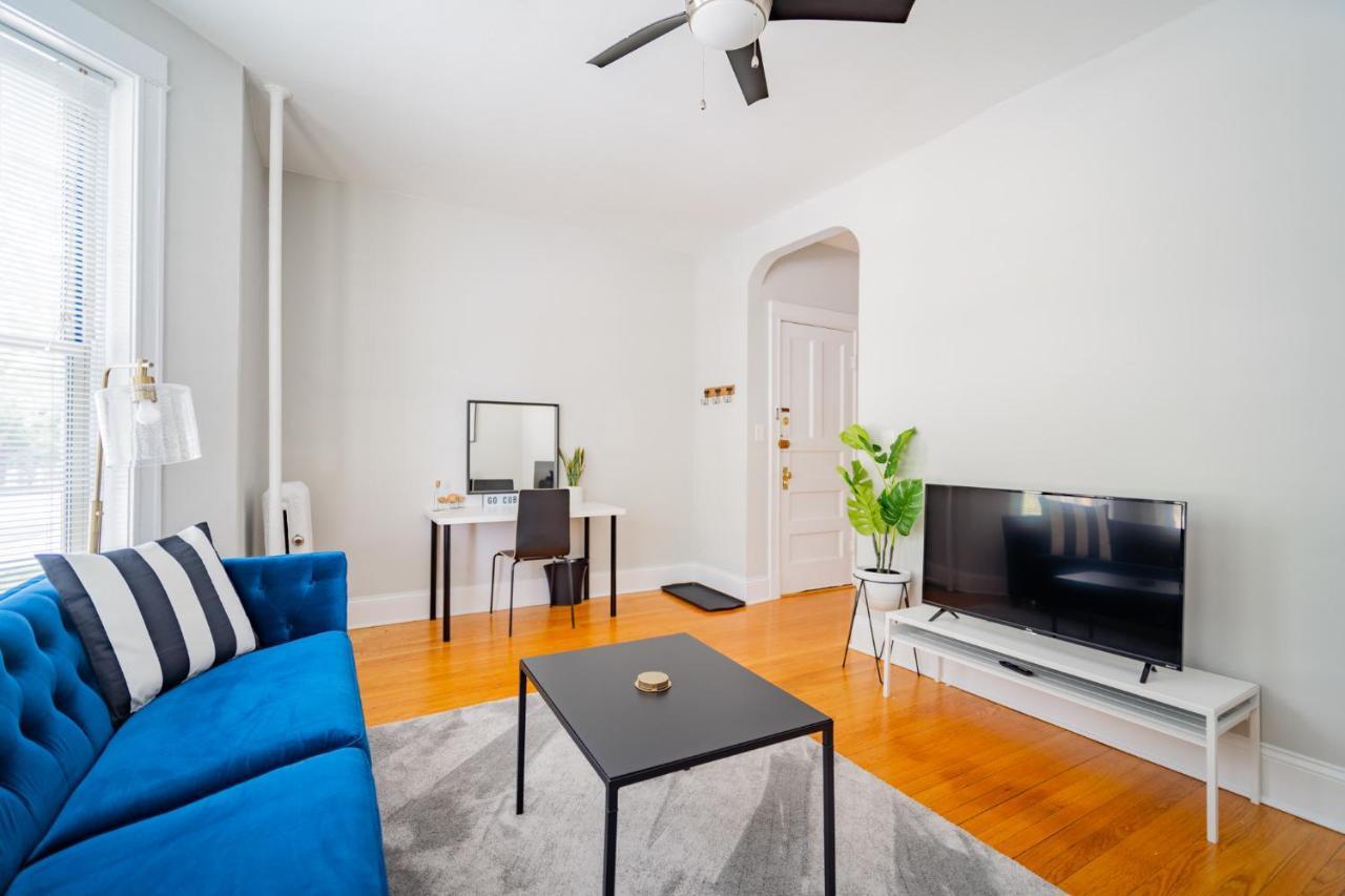 2Br Apartment In Lively Neighborhood Of Wrigley Field - Grace 1 ชิคาโก ภายนอก รูปภาพ