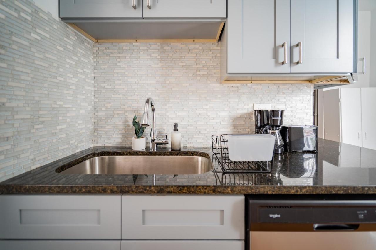 2Br Apartment In Lively Neighborhood Of Wrigley Field - Grace 1 ชิคาโก ภายนอก รูปภาพ