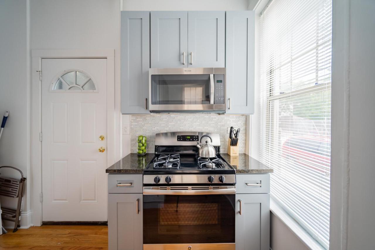 2Br Apartment In Lively Neighborhood Of Wrigley Field - Grace 1 ชิคาโก ภายนอก รูปภาพ