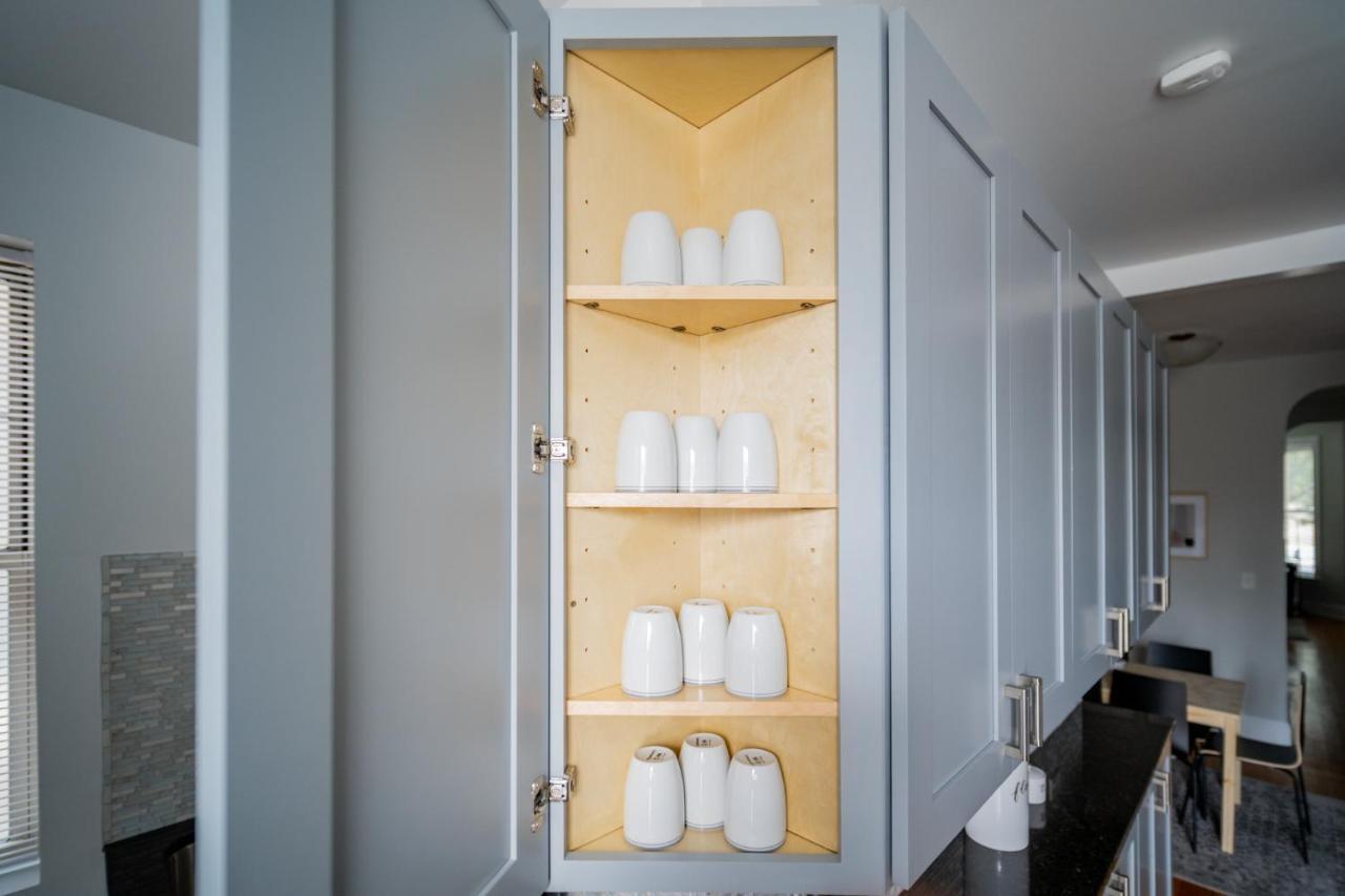 2Br Apartment In Lively Neighborhood Of Wrigley Field - Grace 1 ชิคาโก ภายนอก รูปภาพ