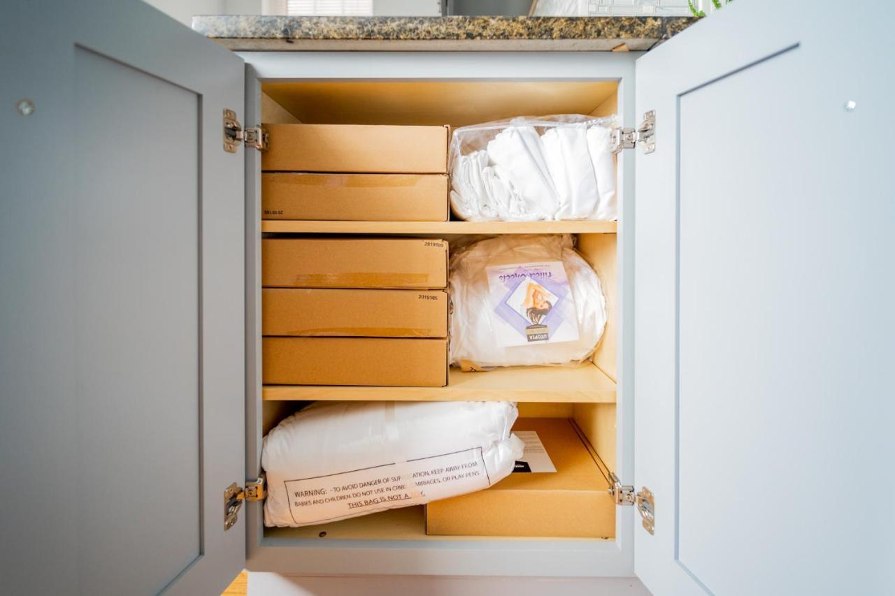 2Br Apartment In Lively Neighborhood Of Wrigley Field - Grace 1 ชิคาโก ภายนอก รูปภาพ