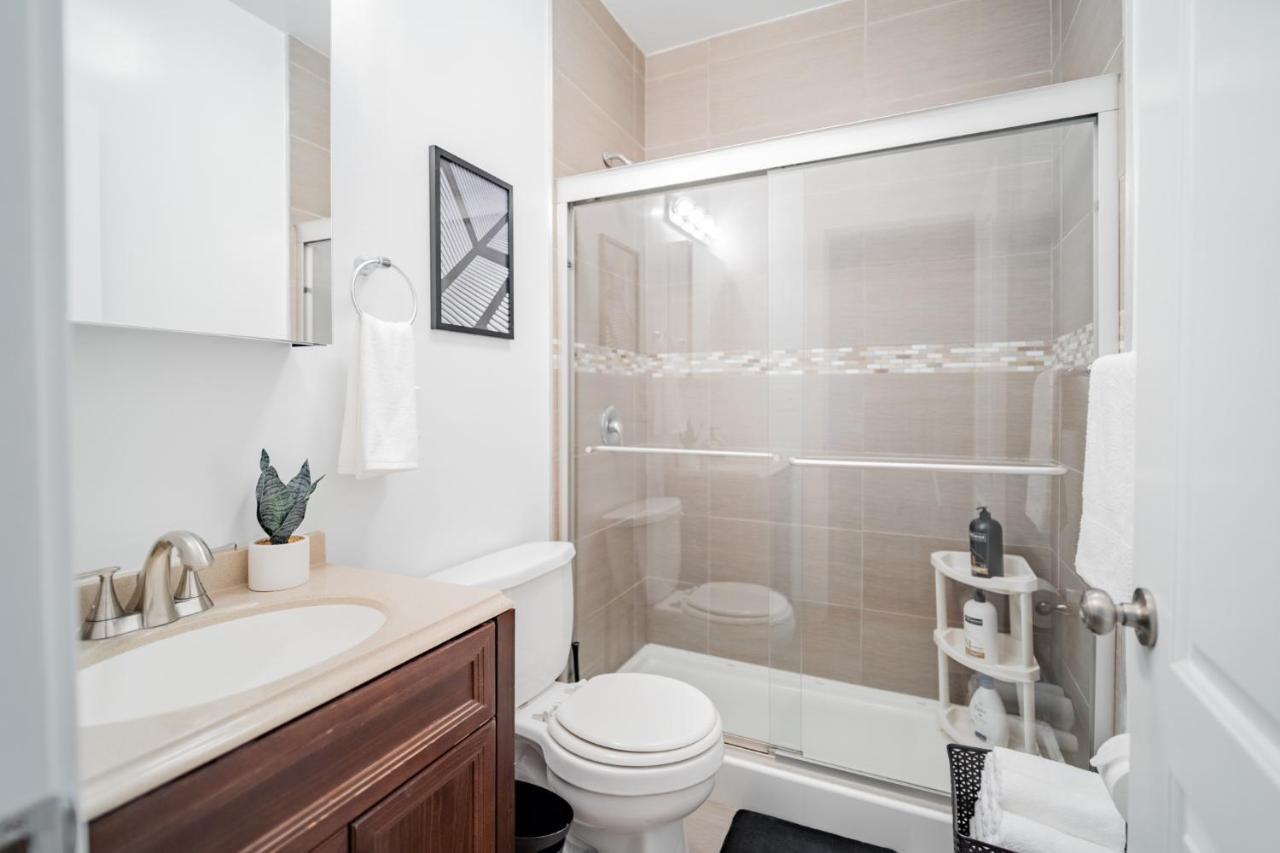 2Br Apartment In Lively Neighborhood Of Wrigley Field - Grace 1 ชิคาโก ภายนอก รูปภาพ