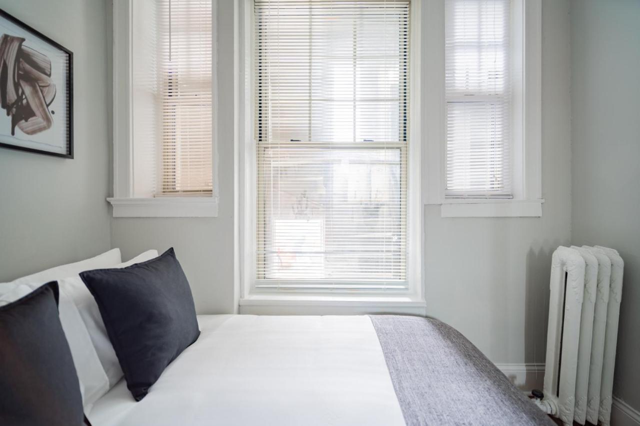 2Br Apartment In Lively Neighborhood Of Wrigley Field - Grace 1 ชิคาโก ภายนอก รูปภาพ