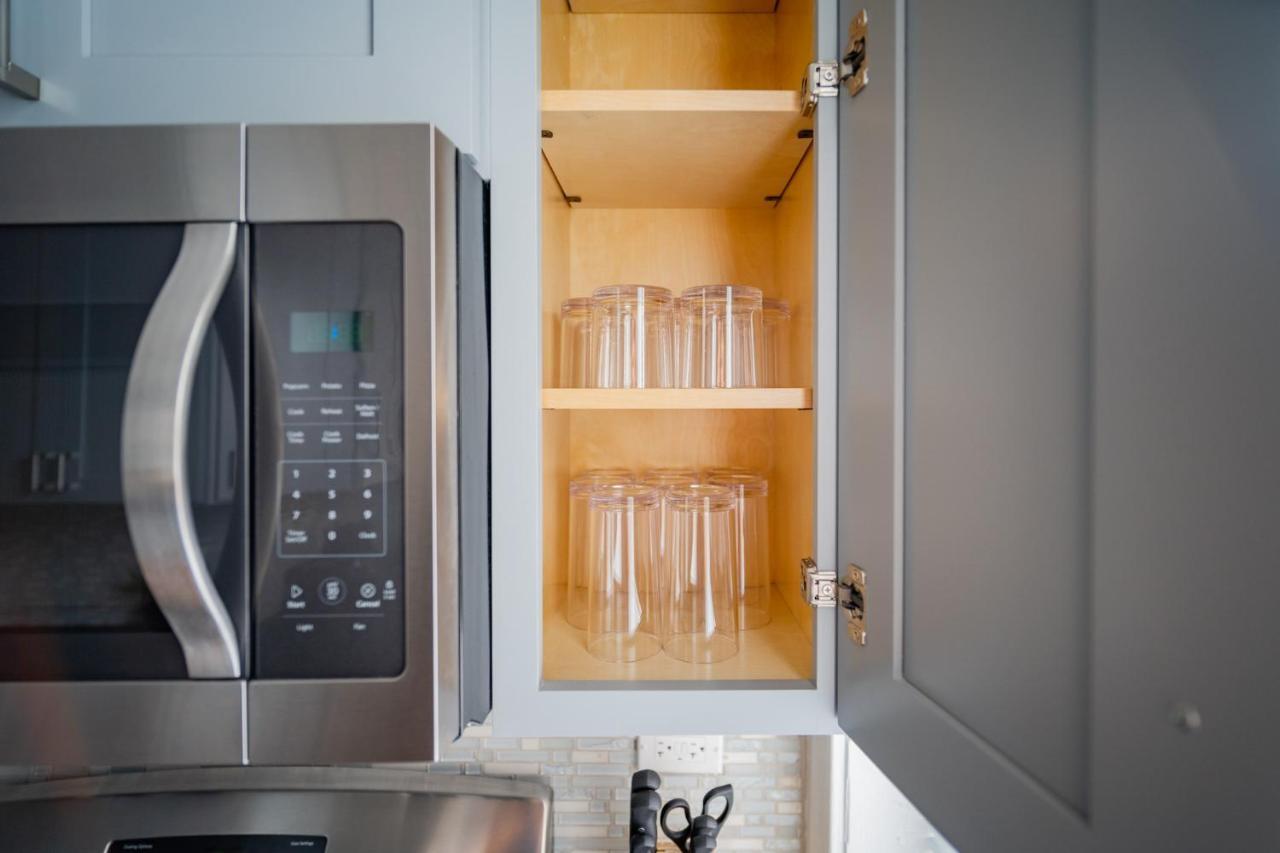 2Br Apartment In Lively Neighborhood Of Wrigley Field - Grace 1 ชิคาโก ภายนอก รูปภาพ